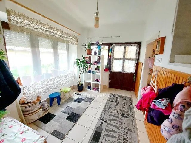 Eladó ház Tiszalök 90 nm