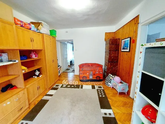 Eladó ház Tiszalök 90 nm