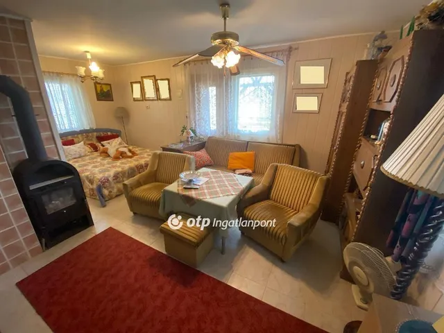 Eladó ház Mezőcsát 144 nm