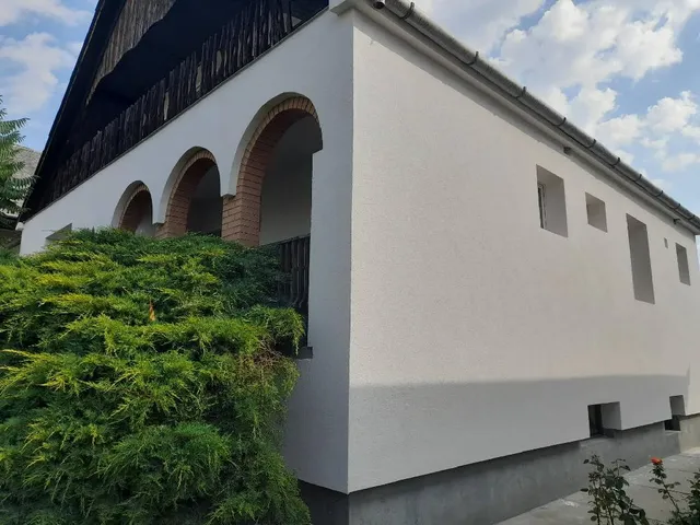 Eladó ház Sajószentpéter 140 nm