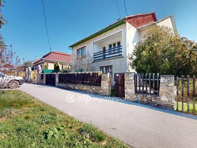 Eladó ház Szerencs 140 nm