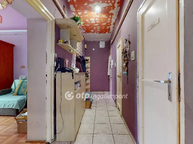 Eladó lakás Miskolc, Belváros 69 nm