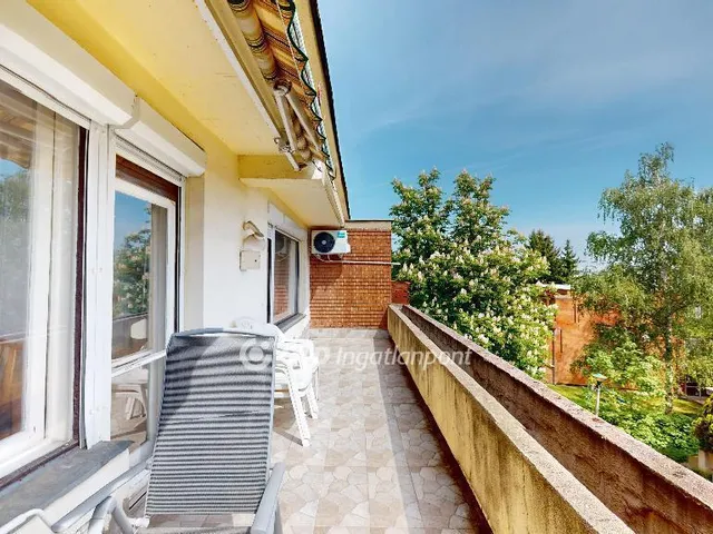 Eladó lakás Miskolc, Belváros 74 nm