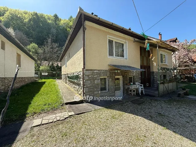 Eladó ház Miskolc 84 nm