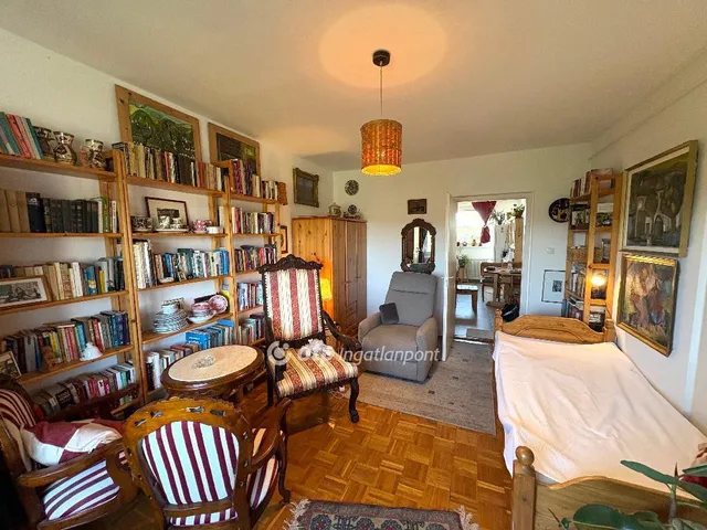 Eladó lakás Miskolc, Győri kapu 60 nm