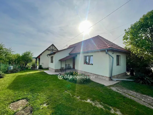 Eladó ház Miskolc 160 nm