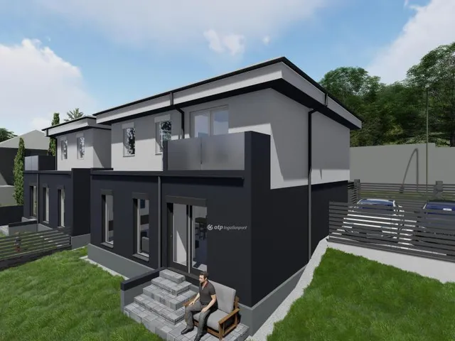 Eladó ház Miskolc 112 nm