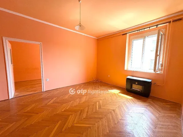 Eladó lakás Miskolc, Győri kapu 48 nm