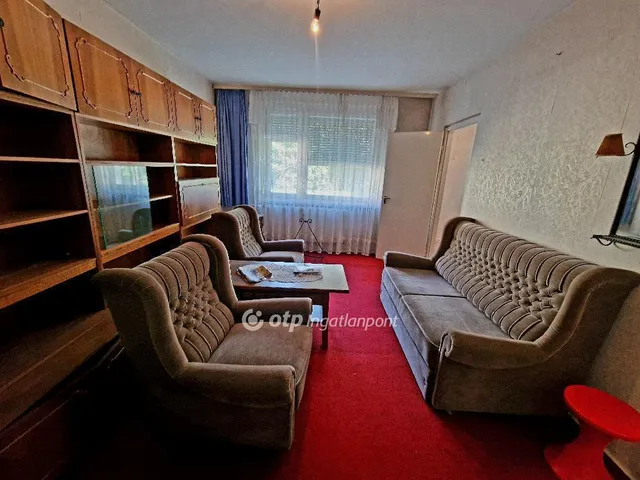 Eladó lakás Miskolc, Győri kapu 35 nm