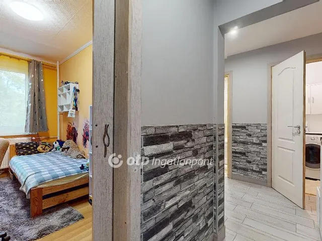 Eladó lakás Kazincbarcika 54 nm