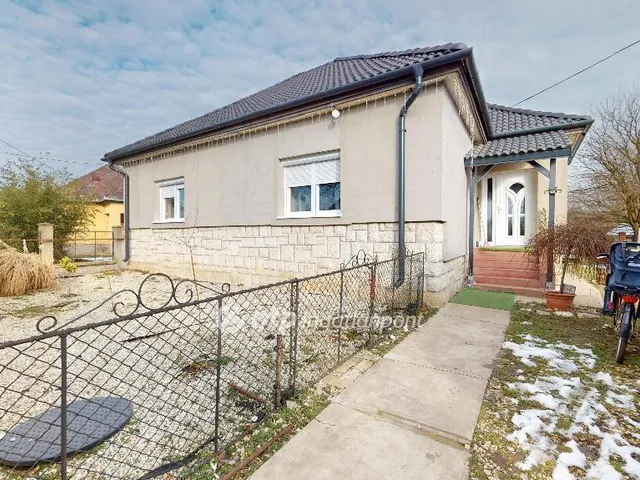 Eladó ház Hejőkeresztúr 120 nm
