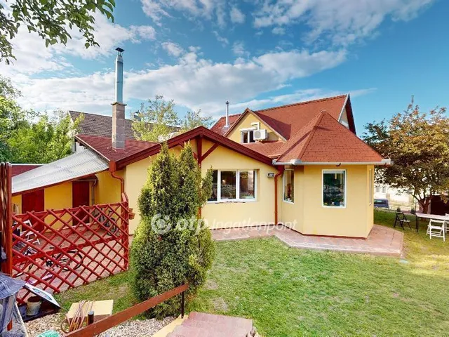 Eladó ház Miskolc 145 nm
