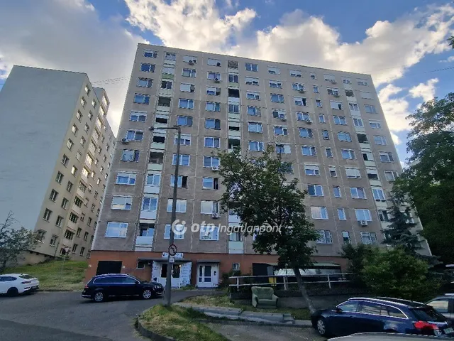 Eladó lakás Miskolc, Avas 51 nm
