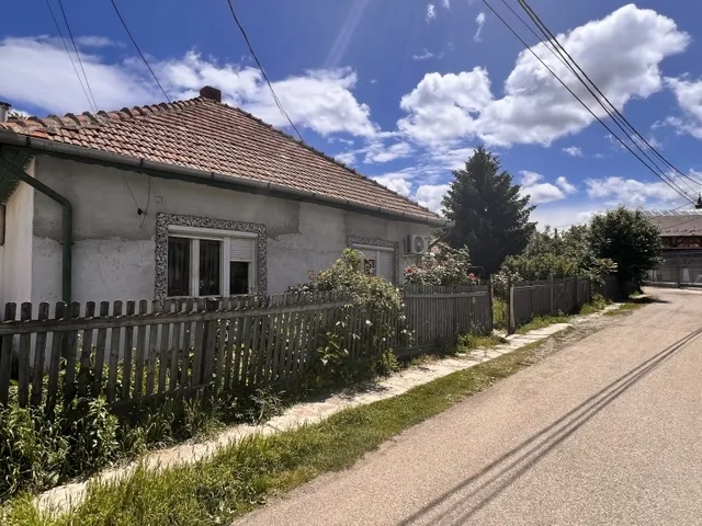 Eladó ház Mezőcsát 50 nm