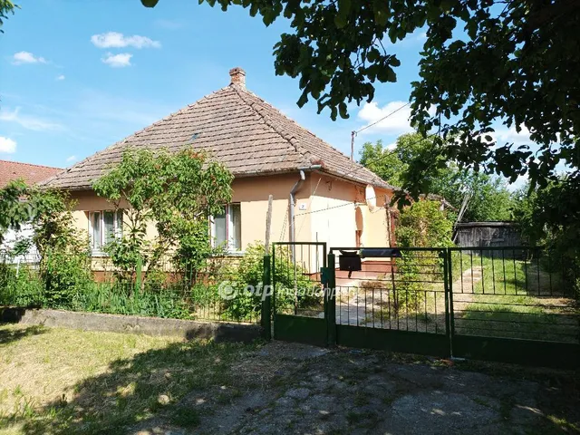 Eladó ház Sárospatak, Végardó 120 nm