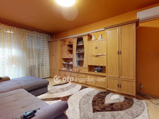 Eladó lakás Miskolc, Győri kapu 56 nm