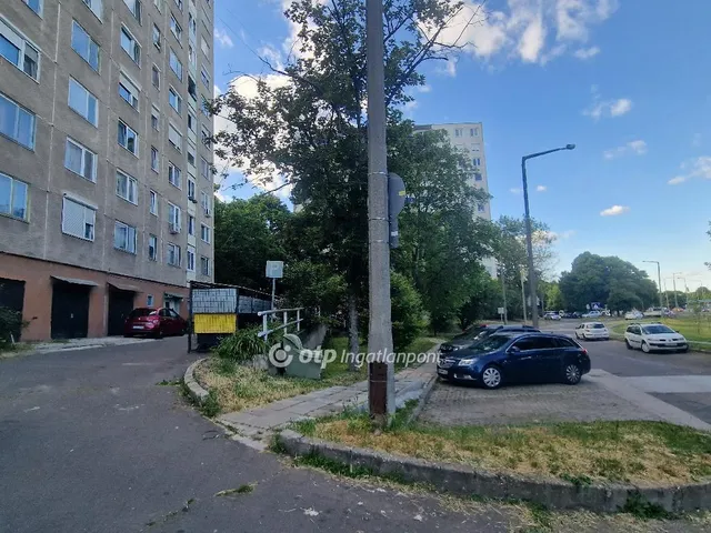 Eladó lakás Miskolc 51 nm