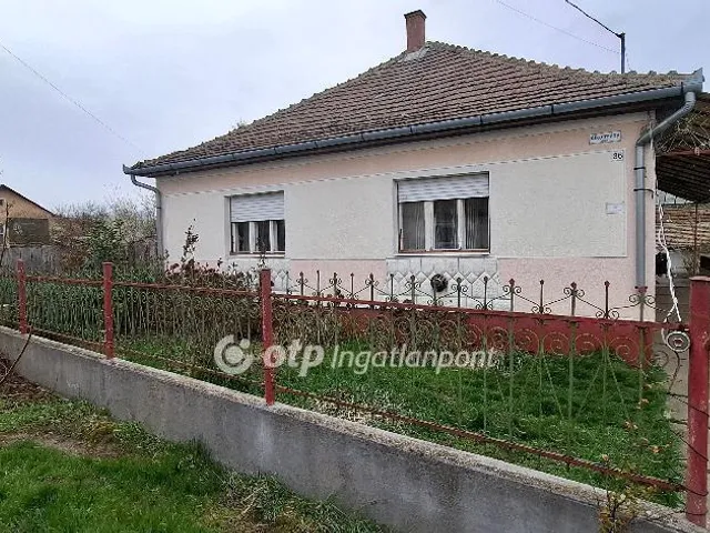 Eladó ház Hernádkak 100 nm