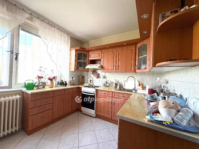Eladó lakás Miskolc, Győri kapu 51 nm
