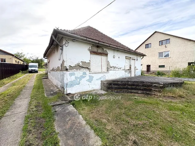 Eladó ház Miskolc 110 nm