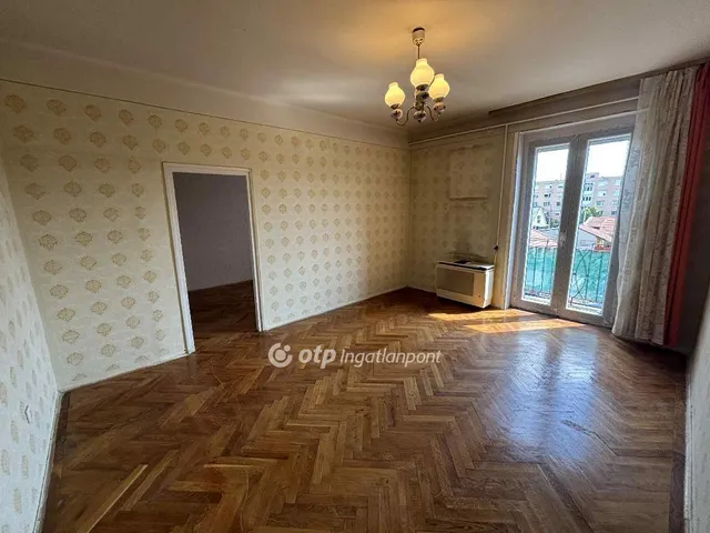 Eladó lakás Miskolc 62 nm