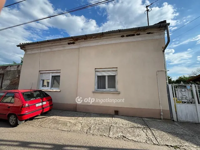 Eladó ház Miskolc 71 nm