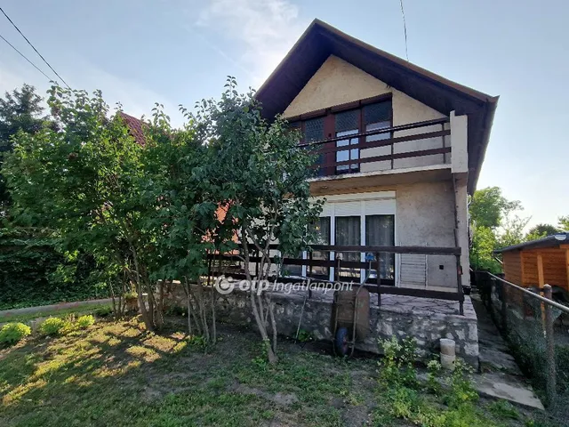 Eladó ház Nyékládháza 90 nm