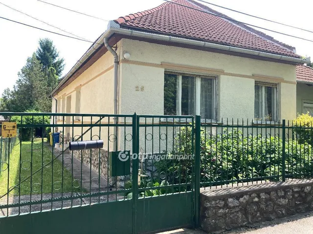 Eladó ház Miskolc, Dél-Kilián 94 nm
