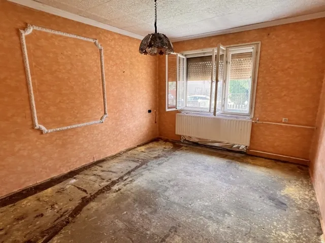 Eladó ház Tiszakeszi 92 nm