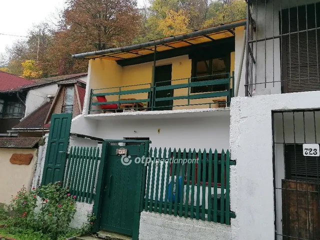 Eladó ház Miskolc, Belváros 30 nm