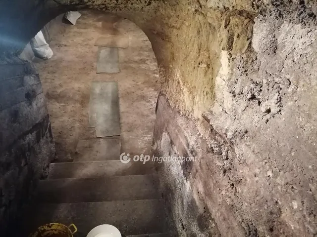 Eladó ház Miskolc, Belváros 30 nm