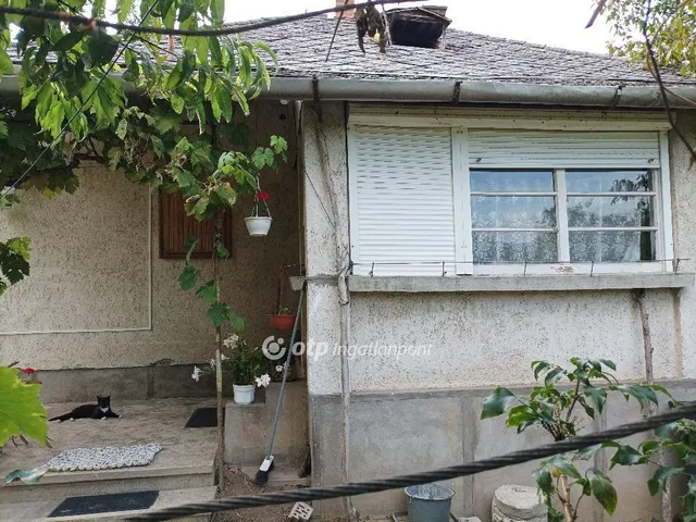Eladó ház Viss 102 nm