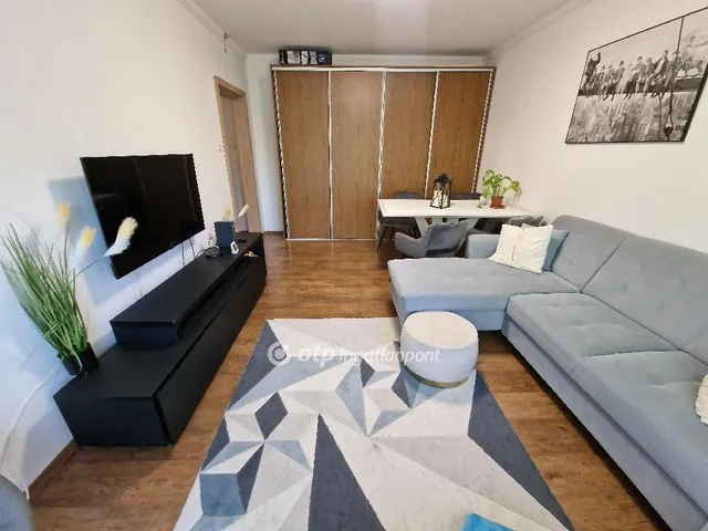 Eladó lakás Miskolc, Belváros 61 nm