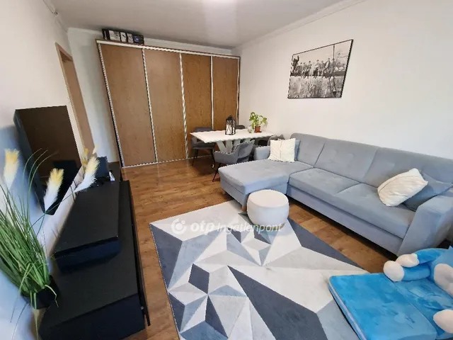 Eladó lakás Miskolc, Belváros 61 nm