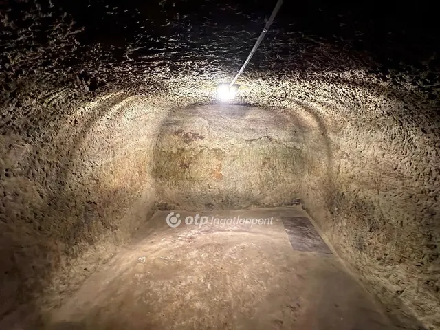 Eladó telek Miskolc, Avas 38 nm