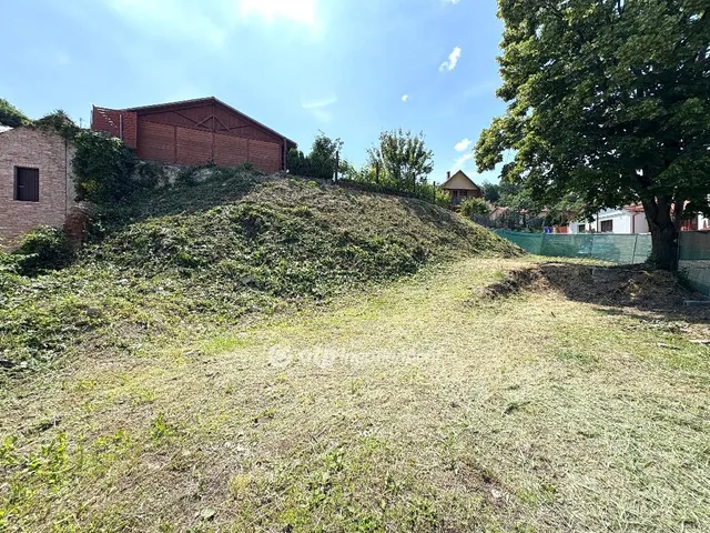 Eladó telek Miskolc, Belváros 406 nm