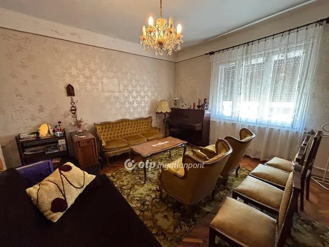 Eladó ház Miskolc, Szentpéteri kapu 110 nm