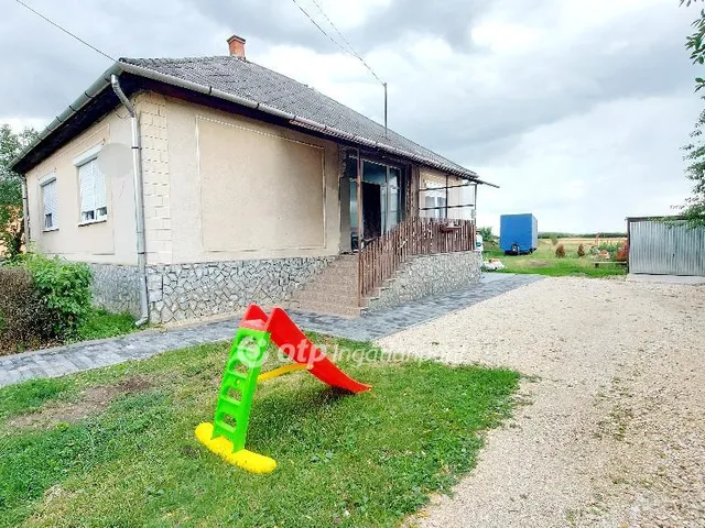 Eladó ház Aszaló 100 nm