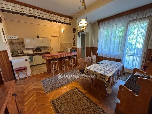 Eladó ház Miskolc, Szentpéteri kapu 110 nm