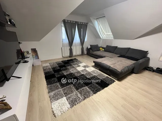 Kiadó lakás Miskolc 78 nm