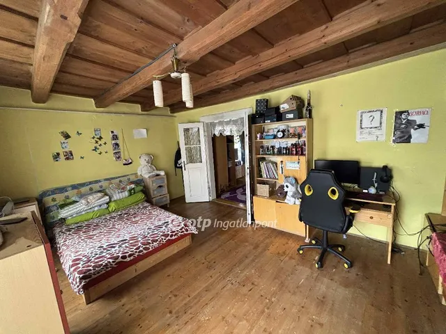 Eladó ház Gönc 60 nm