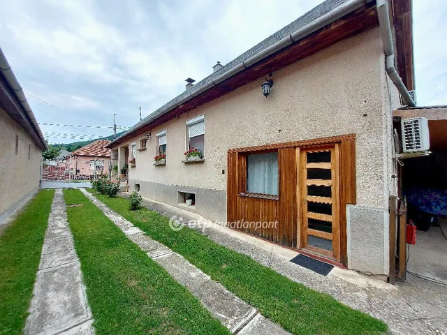 Eladó ház Sátoraljaújhely 150 nm