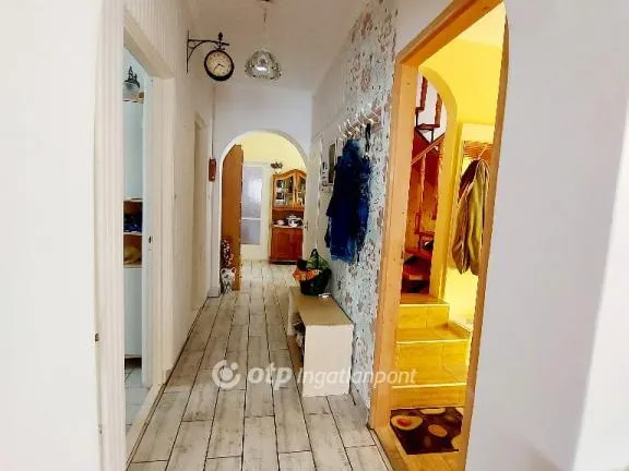 Eladó ház Sátoraljaújhely 150 nm