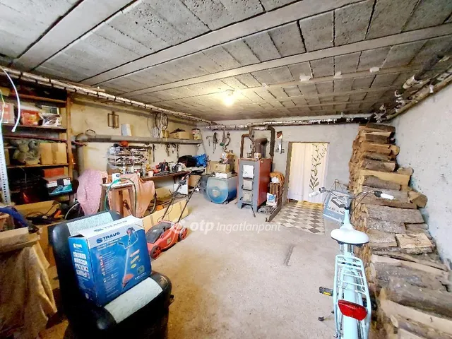 Eladó ház Sátoraljaújhely 150 nm