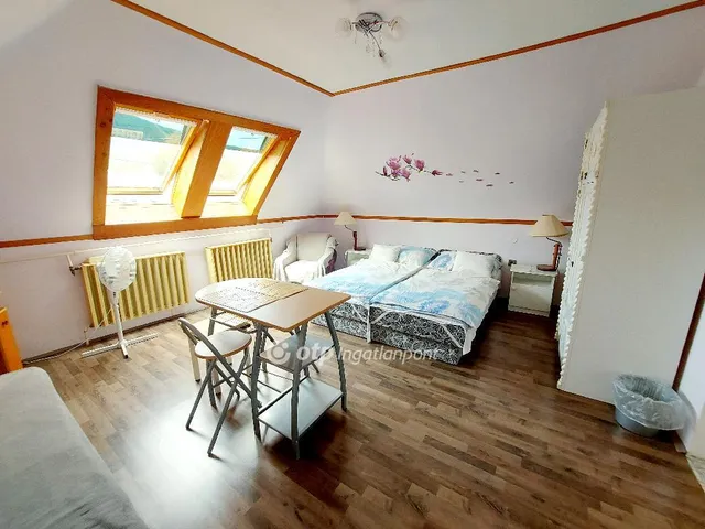 Eladó ház Sátoraljaújhely 150 nm