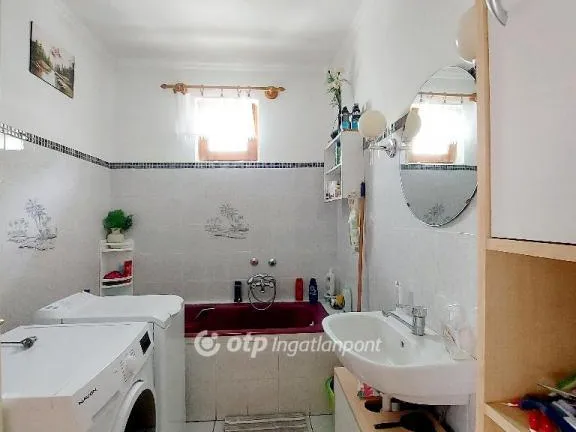 Eladó ház Sátoraljaújhely 150 nm