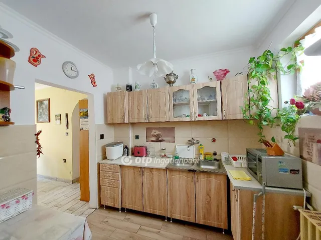 Eladó ház Sátoraljaújhely 150 nm