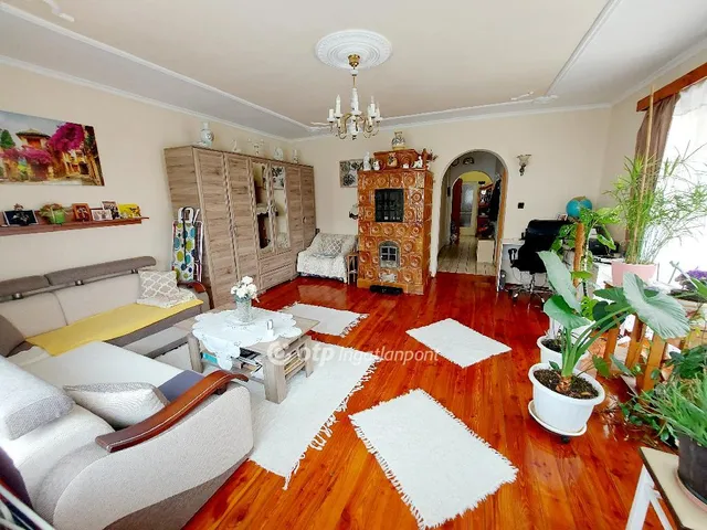 Eladó ház Sátoraljaújhely 150 nm