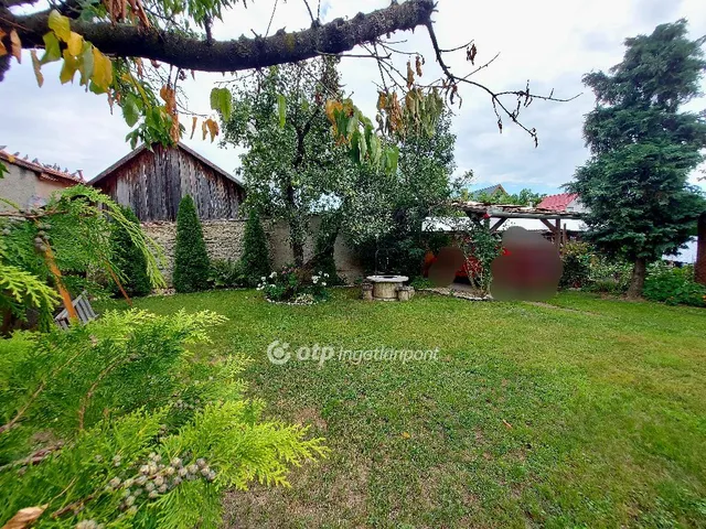 Eladó ház Sátoraljaújhely 150 nm