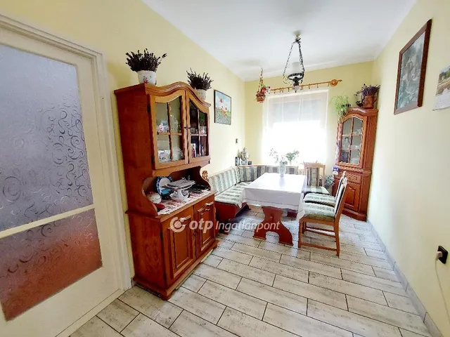 Eladó ház Sátoraljaújhely 150 nm